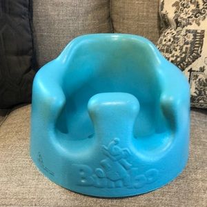 Bumbo blue used